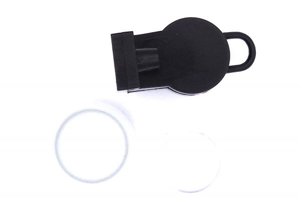 untere Stirnlampe / LGB E186128